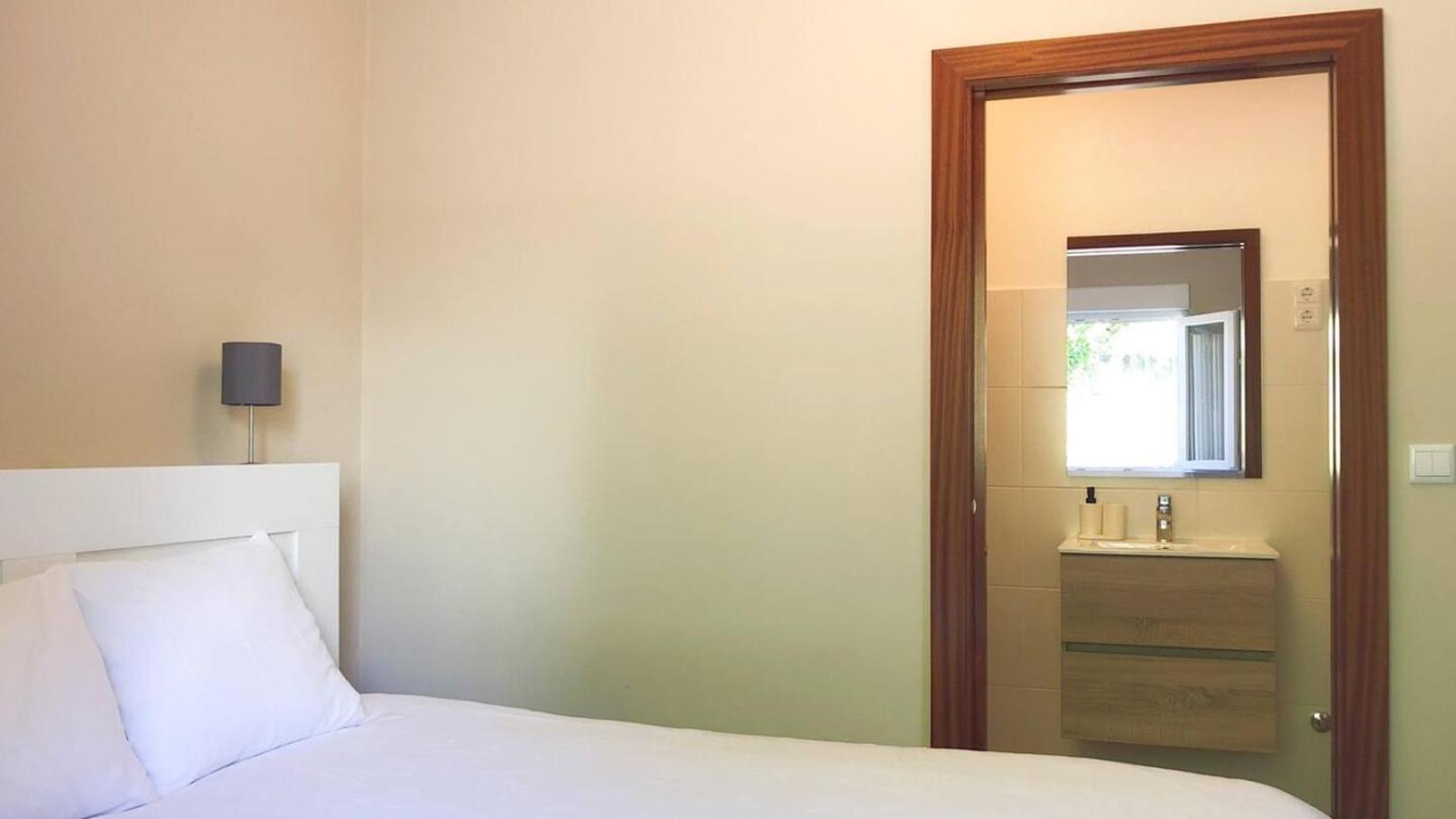 Вилла Private V3 Equipped Kitchen & Pool Teixoso Экстерьер фото