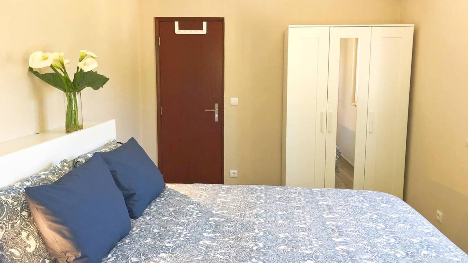 Вилла Private V3 Equipped Kitchen & Pool Teixoso Экстерьер фото