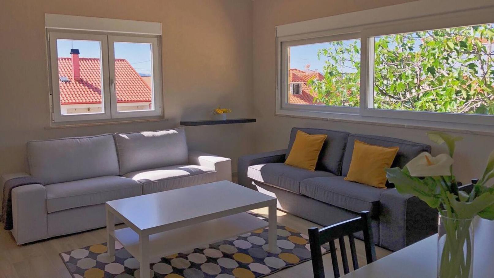 Вилла Private V3 Equipped Kitchen & Pool Teixoso Экстерьер фото